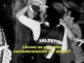 Take it Back - "The Skies are Empty" (Subtitulado)