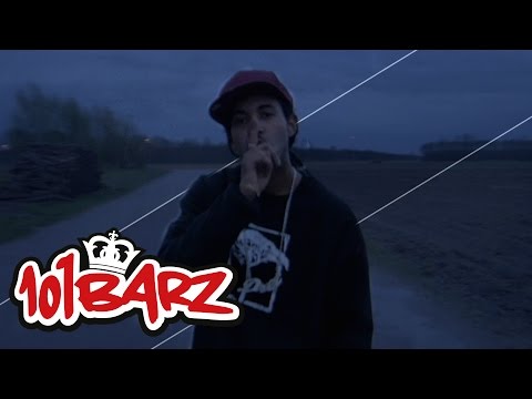 DRET ft. ADJE (prod. CRZE & ASH) - Ready 2 Rumble | Videoclipz | 101Barz
