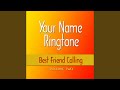 Grandma Calling Ringtone