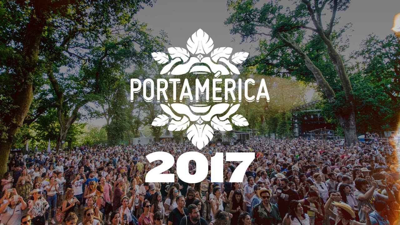 Aftermovie do Festival 2017