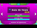 Back On Track FULL Coins Fx9800