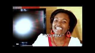 Tina Kuto Kalle - Yu hai (official video)