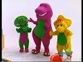 Barney Friends A Wonderful World Of Colors And Shapes Season 9 Episode 14