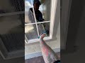 WINDOW CLEANING TECHNIQUE | KEEP IT SIMPLE