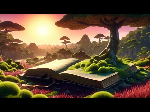 The Red Book by Carl Jung Summary in 10 minutes