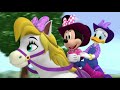 Disney Junior Commercials February 6 2020