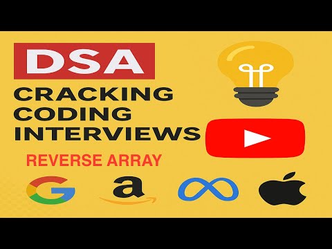 How To Reverse An Array In Python Using For Loop