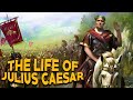 The Life Of Julius Caesar The Rise And Fall Of A Roman Colossus See U In History