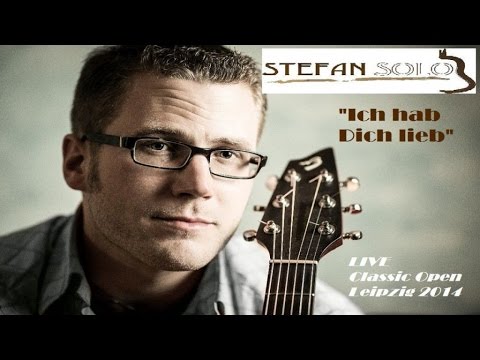 Ich hab Dich lieb - LIVE