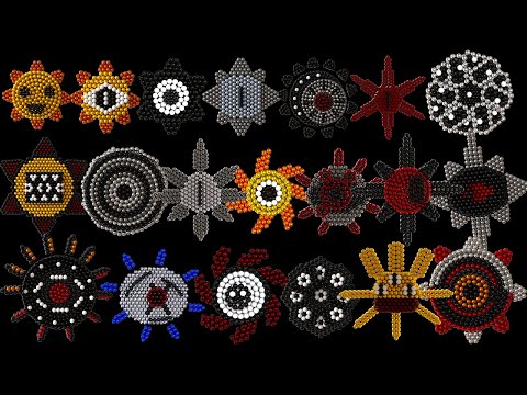 Making Sprunki Mr. SUN Phase 1-999 | Incredibox Magnetic Balls