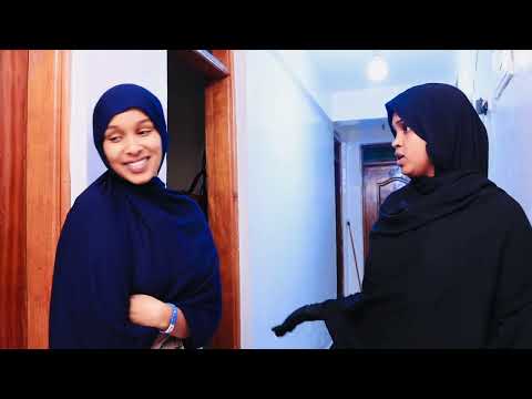 MUSALSAL DAREEN HOOYO PRT 48