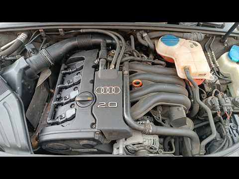 фото двигатель (двс) audi a4 b7 (2004-2008) 0