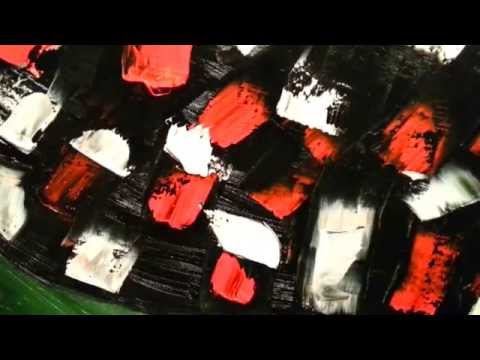 " CASINO KILLER "    expressionist Sarkis Yerevanci ( Aslanyan SG )