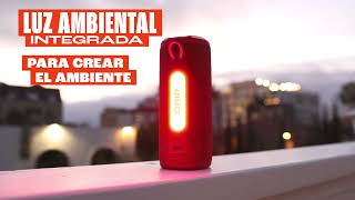 JBL Grip | Altavoz Bluetooth compacto con potente sonido