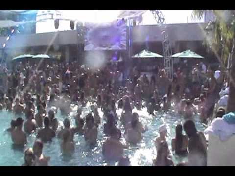 Fedde Le Grand @ Wet Republic Labor Day 2010