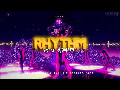 Snap! - Rhythm is a Dancer (DJ Mularski x WANCHIZ Bootleg 2023)