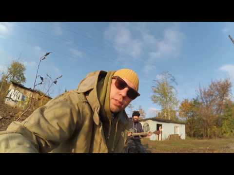 "INSTRUKCJA OBSŁUGI SŁOŃCA" Maurycy RA (Rastamaniek) & Kudłaty SoundSystem