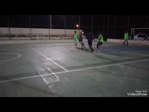 FUTSAL COM OS BROTHERS (ITAMARAJU BAHIA)