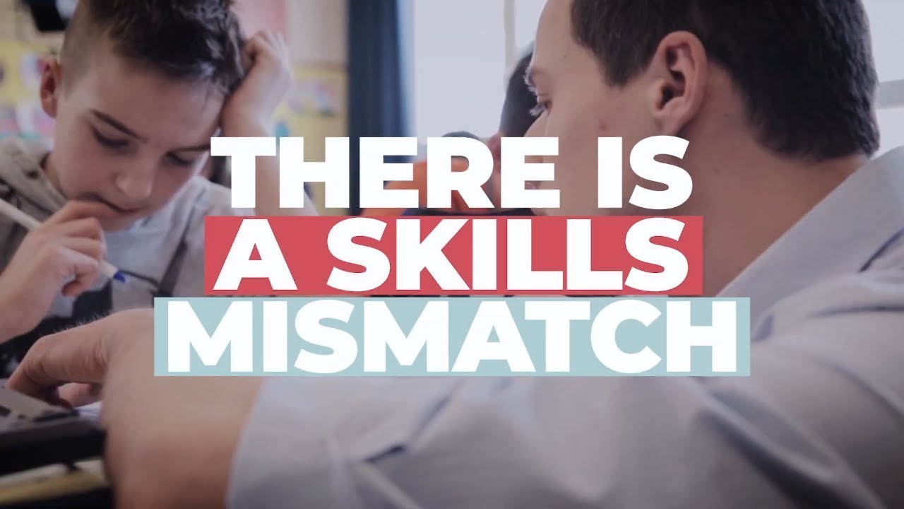 Empowering Future Leaders: The Future of Work Initiative at Teach For All