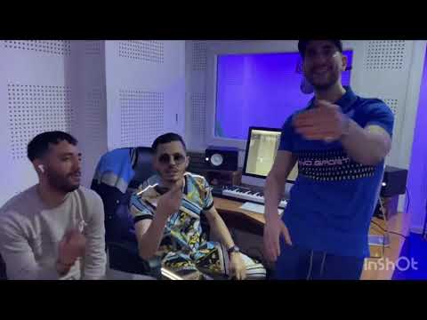 Akil Sghir Ft Bilal Catania