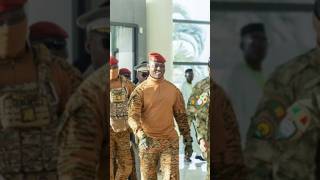 Ibrahim Traoré Listened as a Child Confronted Him The Future of Africa Is Asking Hard Questions