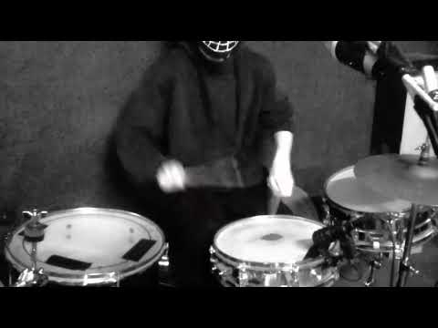 7/8 Crazy Left-lead Super Beat  #Shorts #DrumAndBass #Jungle #Drums