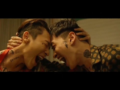 D&E Full VCR Concert [Gloomy-Everybody knows]