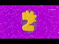 Cartoonito CEE Polish English Barney S World Starts In 2 Days Bumper October 2024