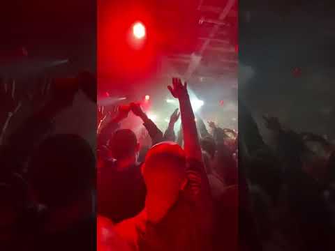 Wesley Joseph - unreleased (live at XOYO)