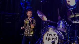 Paul Rodgers - &quot;My Brother Jake&quot; - Royal Albert Hall - 28/05/2017