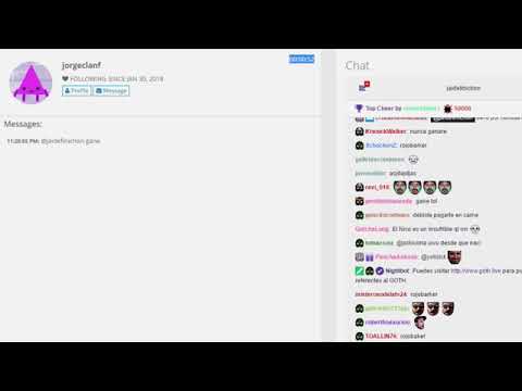 El Jaime cuenta historias tristes del liceo 😿