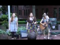 Alissa and Kacie Mott and Nerissa Nields - Tailspin