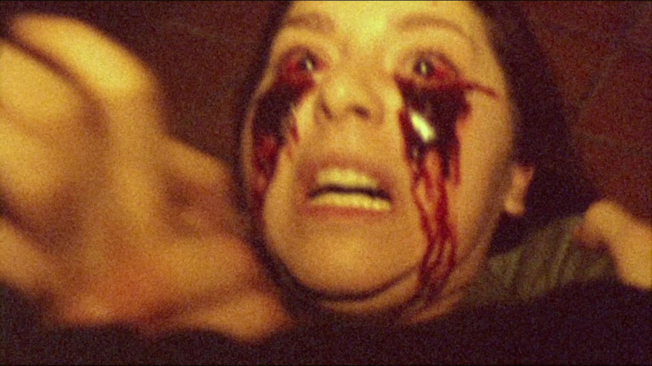 Official Theatrical Trailer [Subtitled]