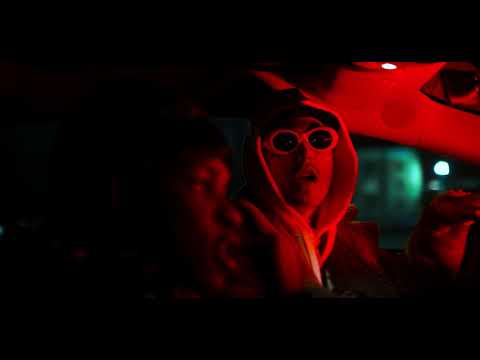 Kevin Tandu X Nikolaos - P€$O (Official Music Video)