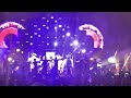 yuri hola intro grito de independecia en nuevo laredo septiembre 2022