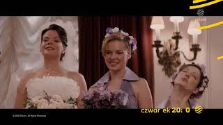 27 sukienek - Zapowiedź Polsat