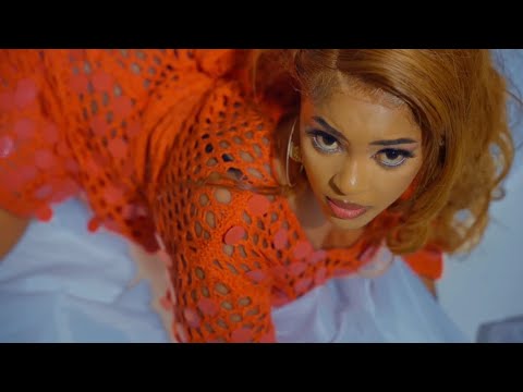 Jolie - We Love Muzika (Official Music Vidéo)