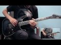 ROBAR - Adrenaline Mob - Indifferent (cover ...