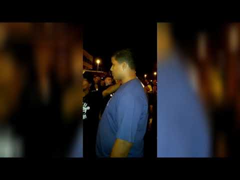 Roberth Vs Gadiel | Pré-Seletiva Regional | Batalha da Praça 🎤