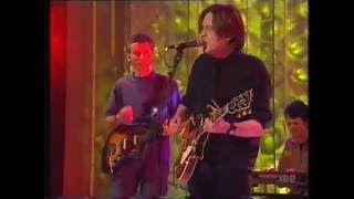 Teenage Fanclub -  Start Again live 1997