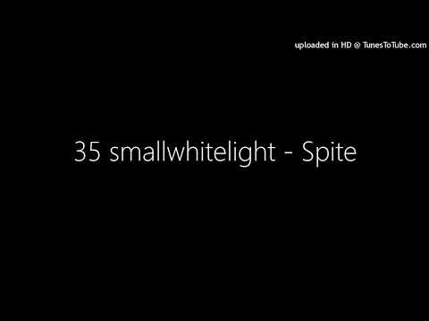 Need for Speed ProStreet 2007 - OST - 35 - smallwhitelight - Spite