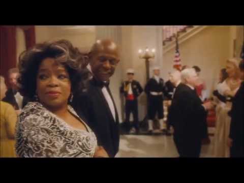 THE BUTLER "Oprah Winfrey" Movie Trailer ( 2013 )