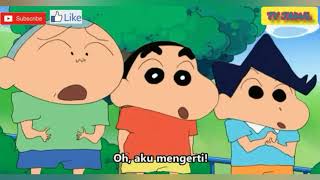 Download lagu crayon sinchan sub indonesia mp3