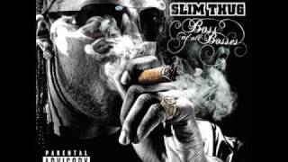 Slim Thug - Smile
