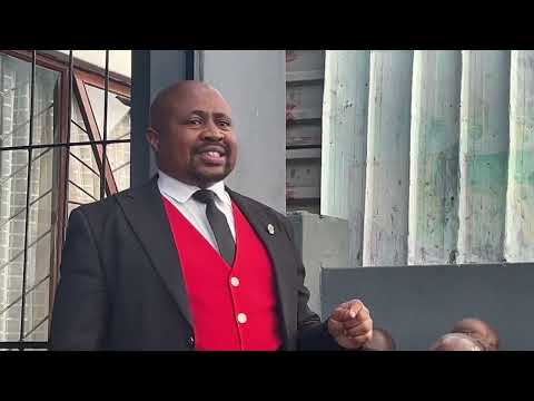 Bawo Mampofu - Nonceba Society 2025