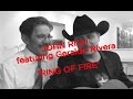 John Rich and Geraldo Rivera // "Ring of Fire ...