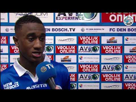 FC Den Bosch TV: Nabeschouwing FC Den Bosch - FC Oss