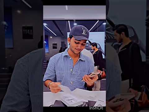 YouTube Thumbnail