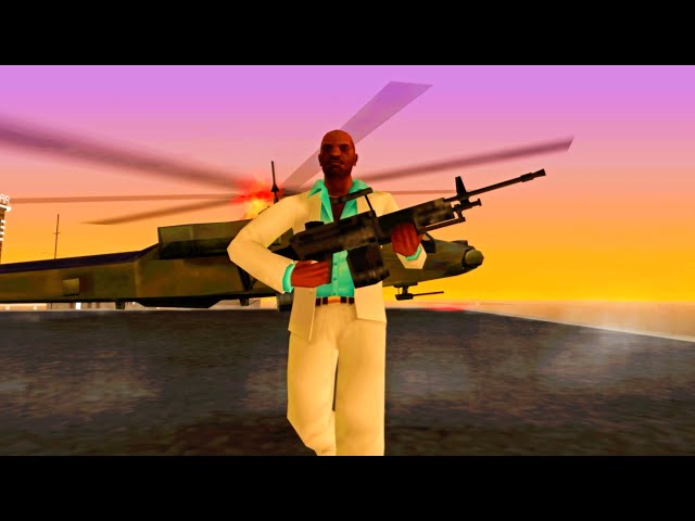 5 reasons that make GTA Vice City Stories a unique title
