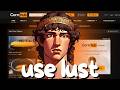 Use Lust To Become Unstoppable